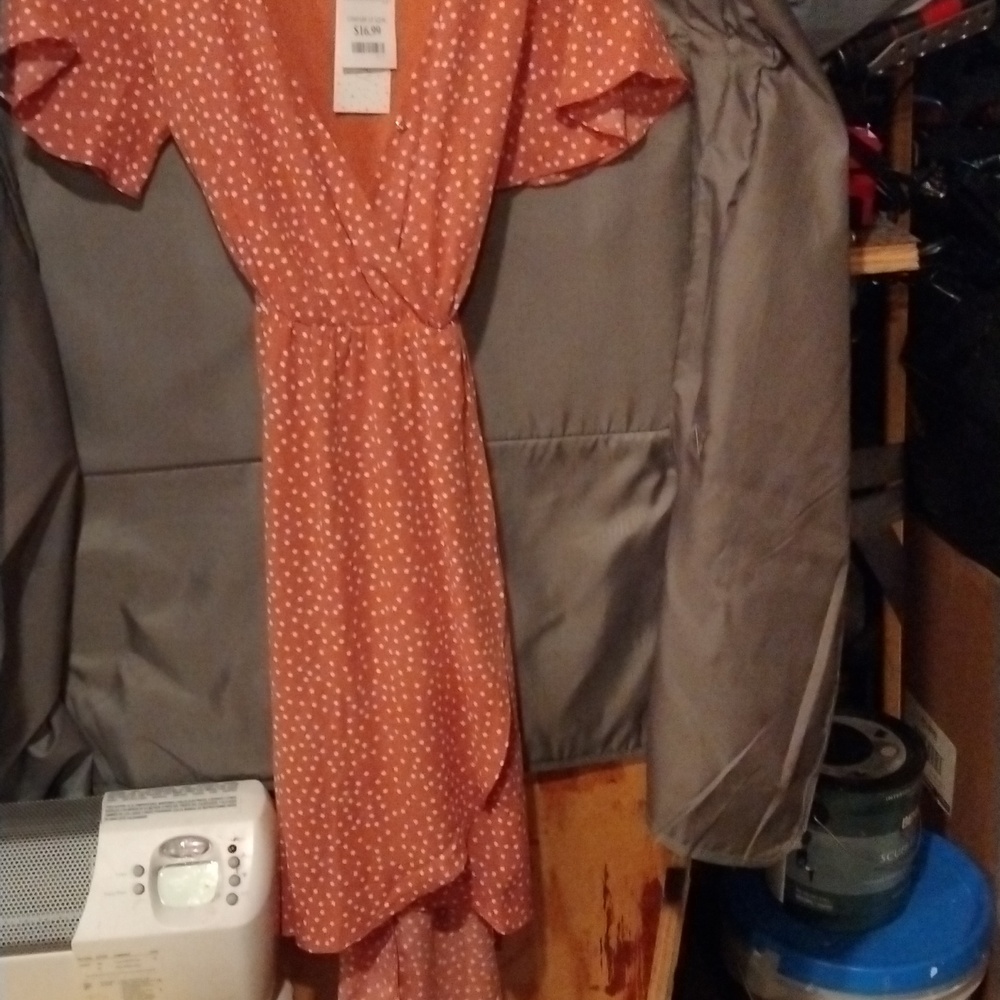 Dress - Picture 2 of 3